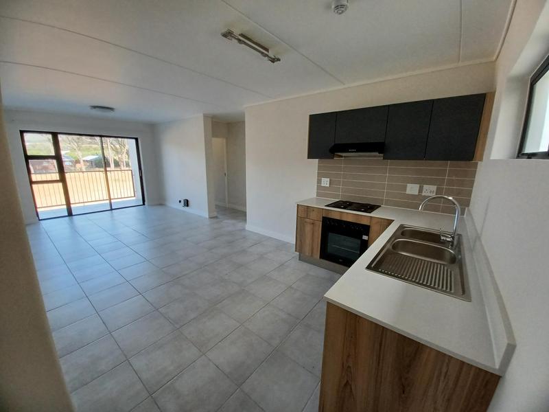 To Let 2 Bedroom Property for Rent in Greenbay Eco Estate Western Cape